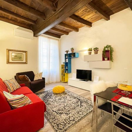 Luxrent Apartment Castello Turin Exterior photo