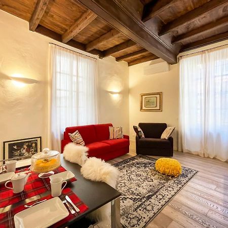 Luxrent Apartment Castello Turin Exterior photo