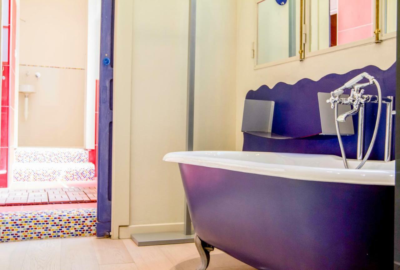Luxrent Apartment Castello Turin Exterior photo